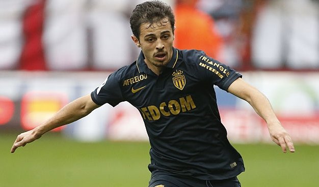 Бернарду Силва, Getty Images