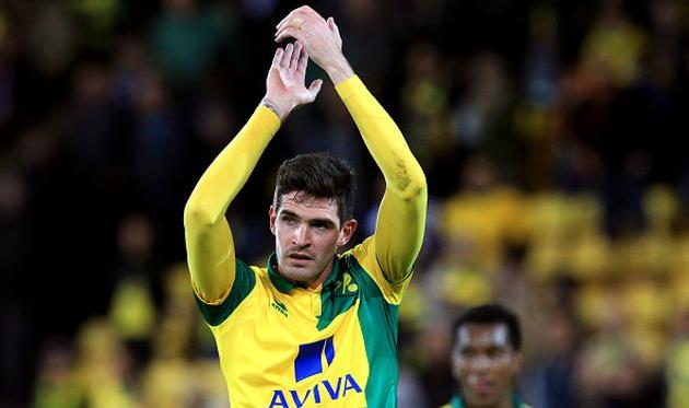 Кайл Лафферти, Getty Images