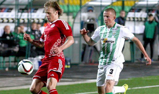 Василий Кравец, fckarpaty.lviv.ua