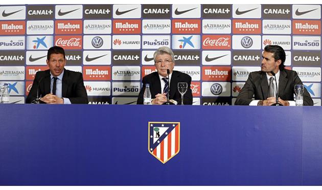 Энрике Серезо, Getty Images