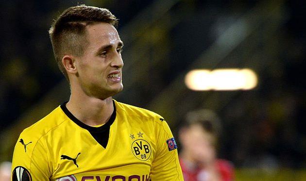 Аднан Янузай, Getty Images