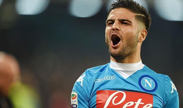 Лоренцо Инсинье, Getty Images