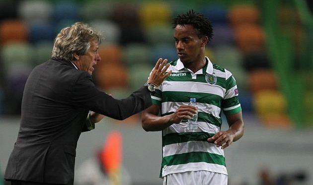 Андре Каррильо, Getty Images