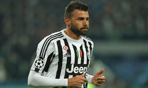 Андреа Барцальи, Getty Images