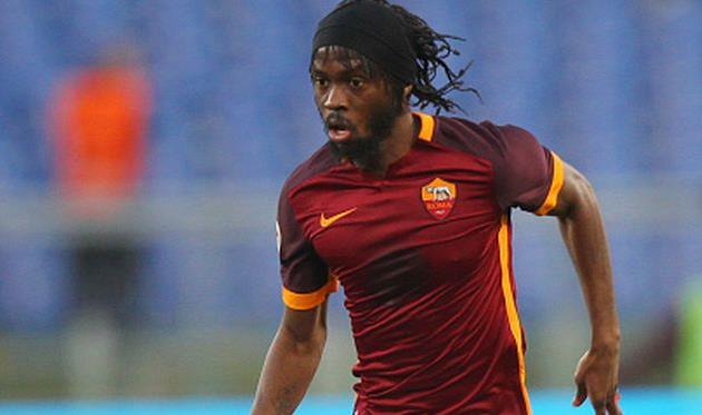 Жервиньо, Getty Images