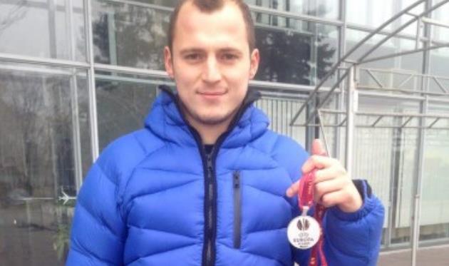 Роман Зозуля, Официальная страница Романа в facebook