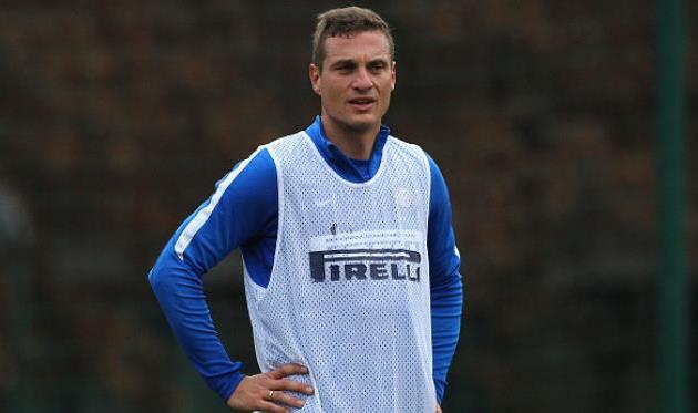 Неманья Видич, Getty Images