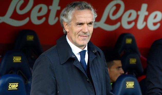 Роберто Донадони, Getty Images