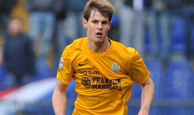 Микеланджело Альбертацци, Getty Images