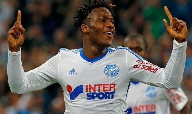 Мичи Батшуайи, sportbelge.be