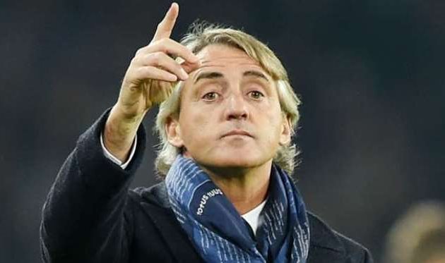 РОБЕРТО МАНЧИНИ, GETTY IMAGES