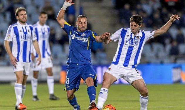 Ласен и Гранеро, Marca