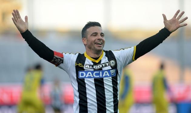 Антонио Ди Натале, Getty Images