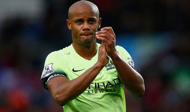 Венсан Компани, Getty Images