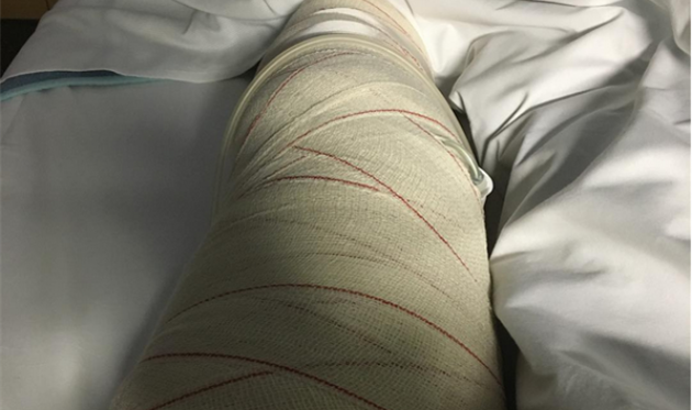 Фото: Instagram Рыбки