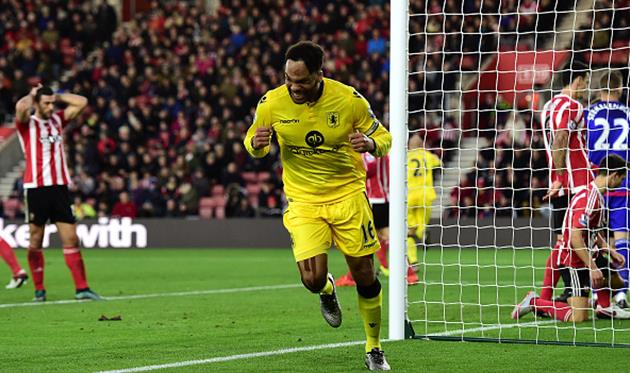 Джолеон Лескотт, Getty Images