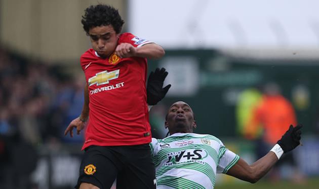 Рафаэль, Getty Images