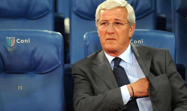 МАРЧЕЛЛО ЛИППИ, SKY.IT