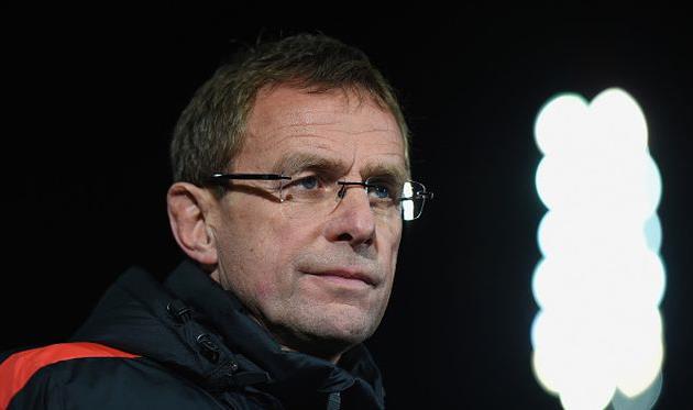 Ральф Рангник, Getty Images