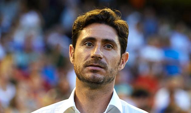 Виктор Санчес, Getty Images