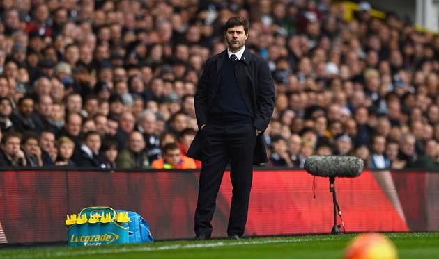 Маурисио Почеттино, Getty Images