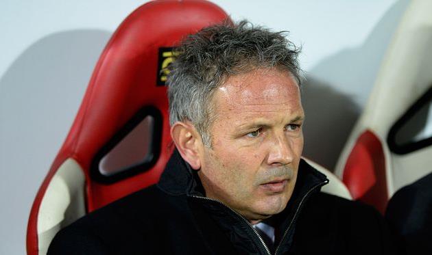 Синиша Михайлович, Getty Images