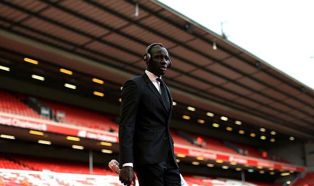 Мамаду Сахо, Getty Images