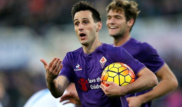 Никола Калинич, Getty Images