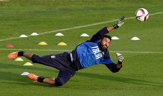 Сальваторе Сиригу, Getty Images