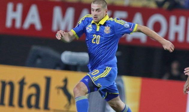 Ярослав Ракицкий, ФК Шахтер