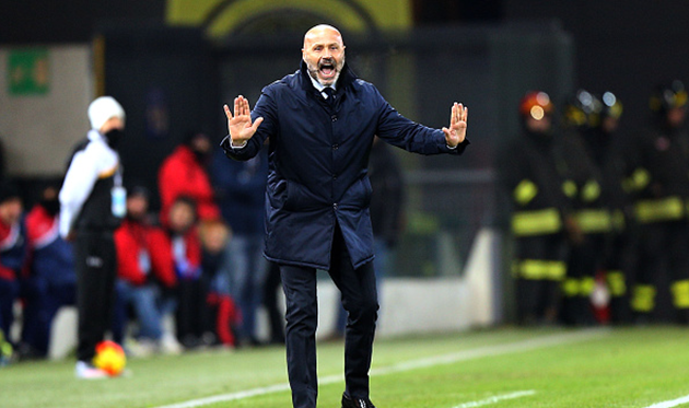 Стефано Колантуоно, Getty Images