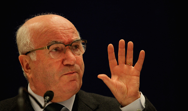 Карло Тавеккьо, Getty Images