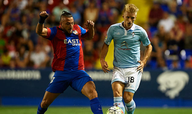 Даниэль Васс (справа), Getty Images