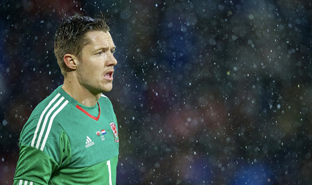 Уэйн Хеннесси, Getty Images