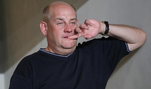 АНДРЕЙ СТЕЦЕНКО, ФОТО FOOTBALL.UA