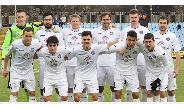 Олимпик, фото olimpik.com.ua