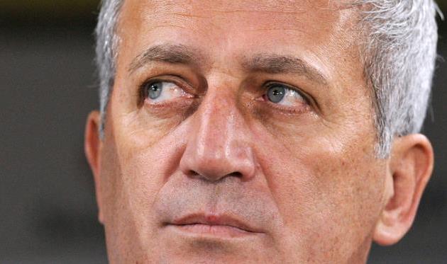 Владимир Петкович, Getty Images