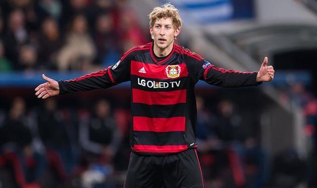 Штефан Кисслинг, Getty Images