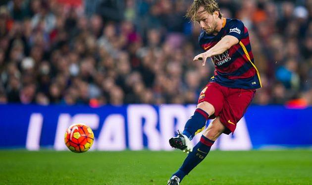 Иван Ракитич, Getty Images