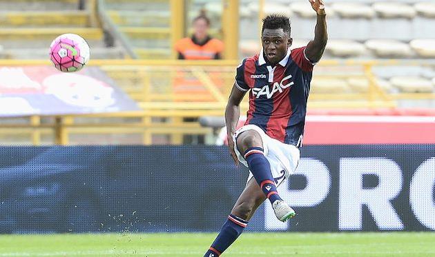 Амаду Диавара, Getty Images