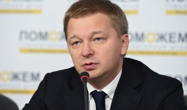 Сергей Палкин, shakhtar.com