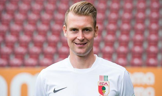 Ян-Ингвар Кальсен-Бракер, Getty Images