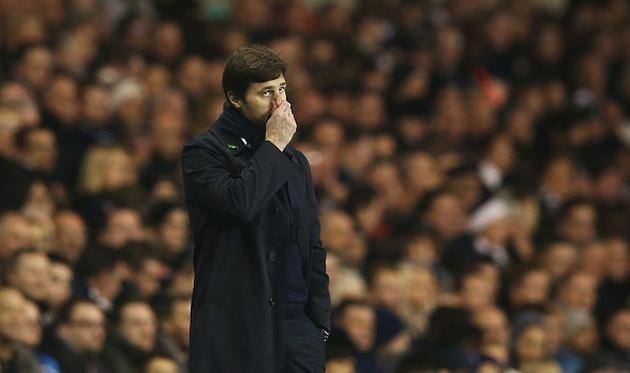 Маурисио Почеттино, Getty Images