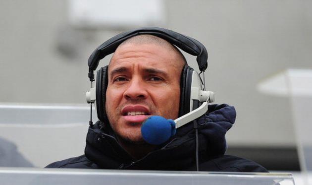 Стэн Коллимор, Getty Images