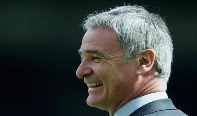 Клаудио Раньери, Getty Image