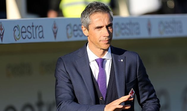 ПАУЛУ СОУЗА, Gettty Images