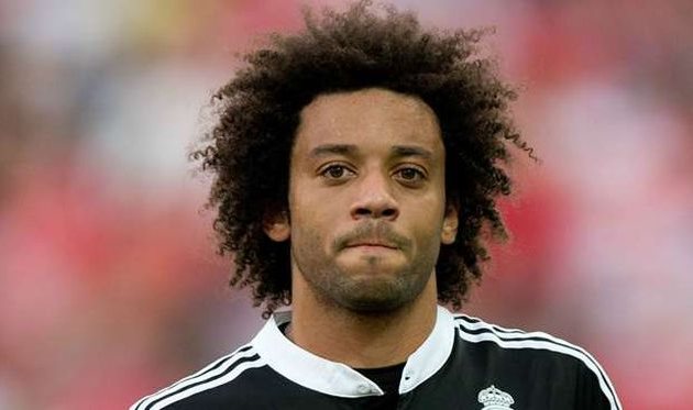 Марсело, Goal.com