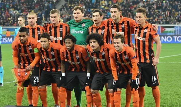 Фото Football.ua