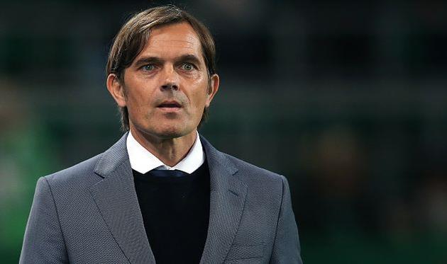 Филлип Коку, Getty Images