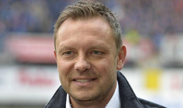 АНДРЕ БРАЙТЕНРАЙТЕР, KICKER.DE